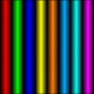 16 color gradient