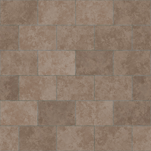 Diffuse Map