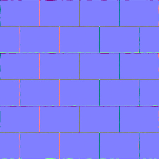 Normal Map