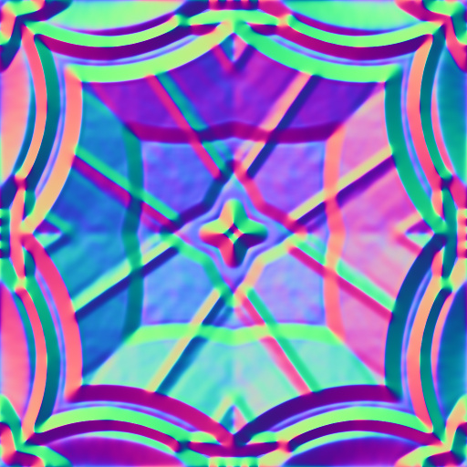 Normal Map