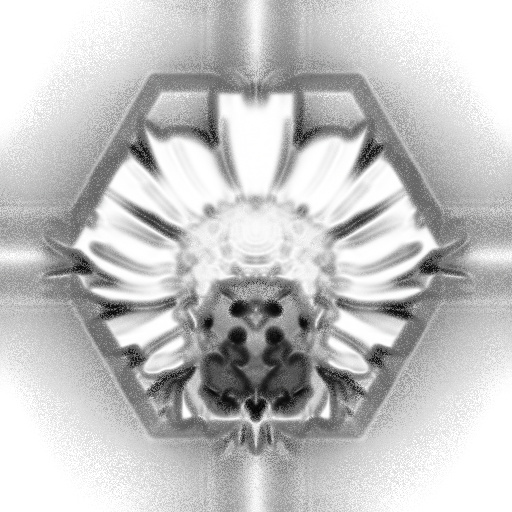 Ambient Occlusion Map