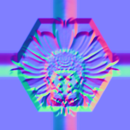 Normal Map