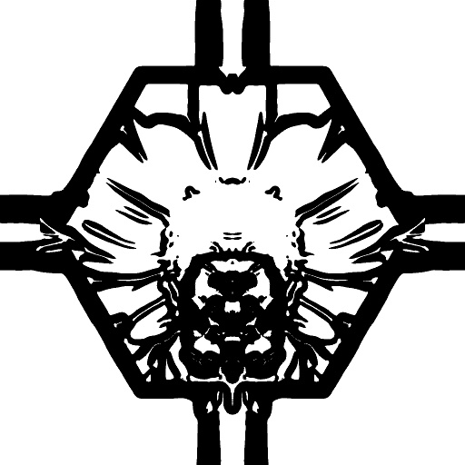 Reflective Occlusion Map