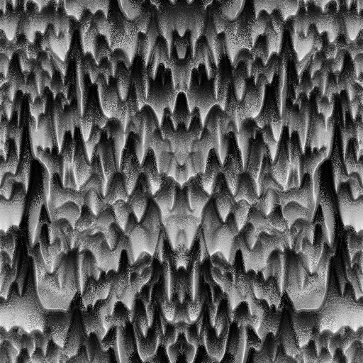 Ambient Occlusion Map