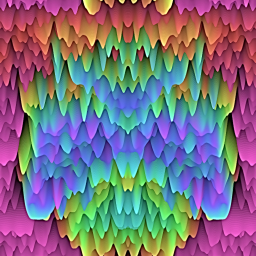 Diffuse Map