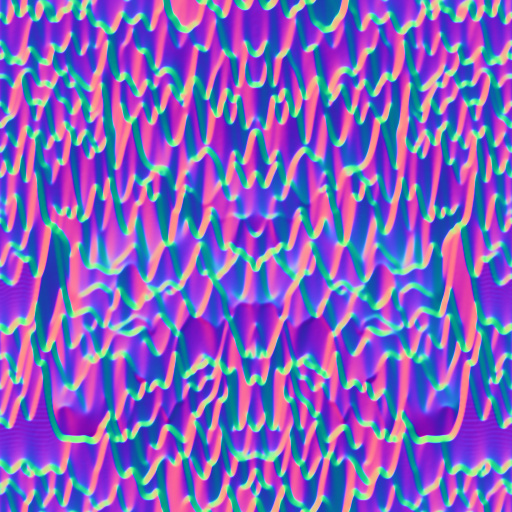 Normal Map