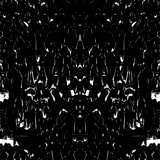 Reflective Occlusion Map