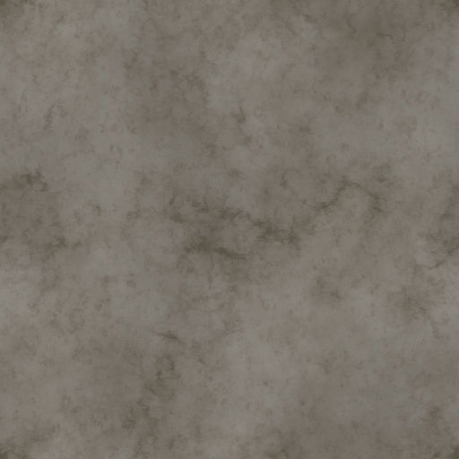 Diffuse Map