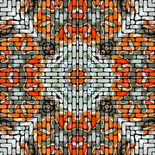NIK Generator-17 (Effect)