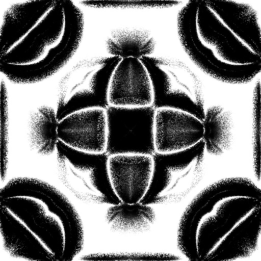Ambient Occlusion Map