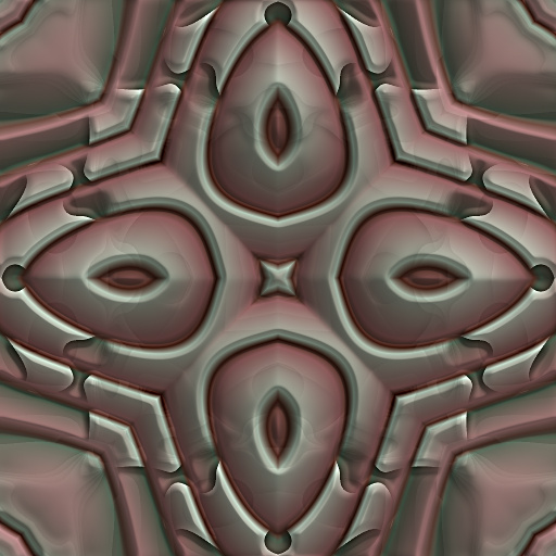 Variation 7
