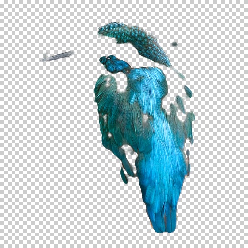 Color Range Picker with Median (Effect)
