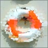 Stretchy Smudgy Layers Photo Effect