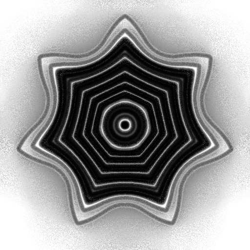 Ambient Occlusion Map