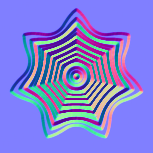 Normal Map