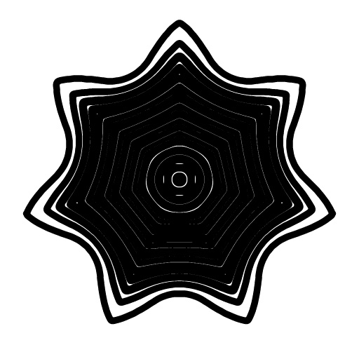Reflective Occlusion Map