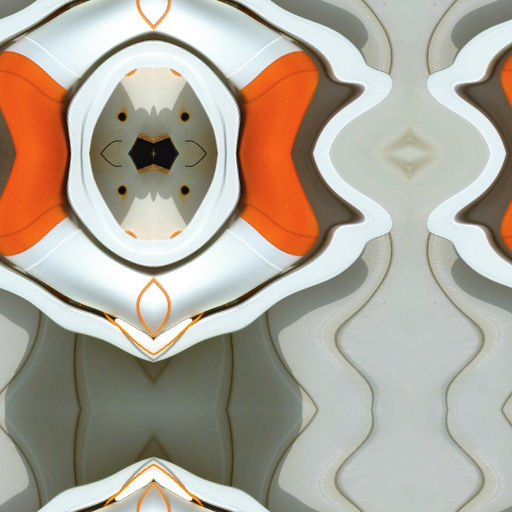 Kaleidoscope Flow (Effect)