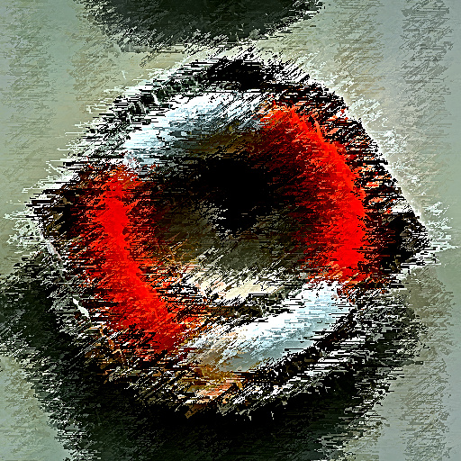 Variation 8