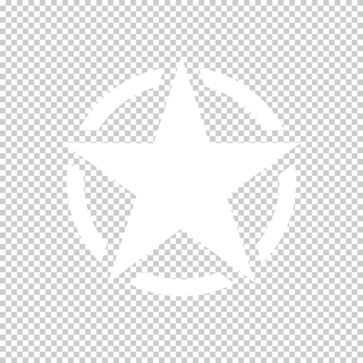 Army Star (Texture)