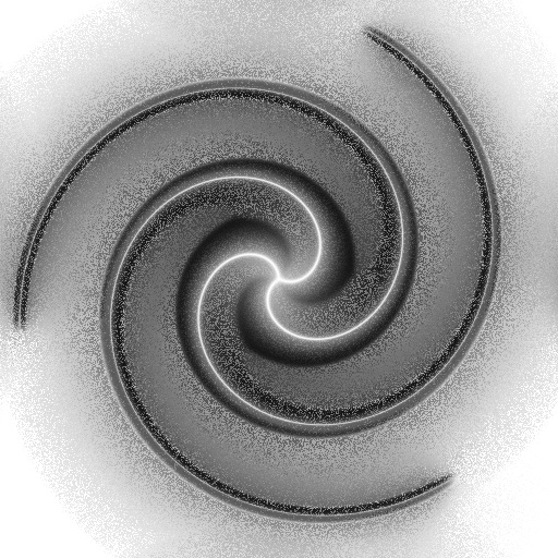 Ambient Occlusion Map