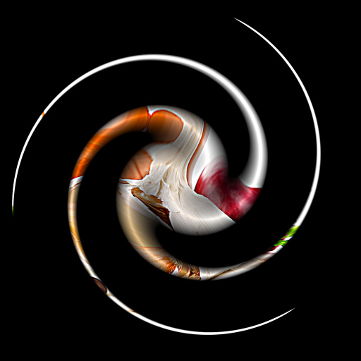 Diffuse Map