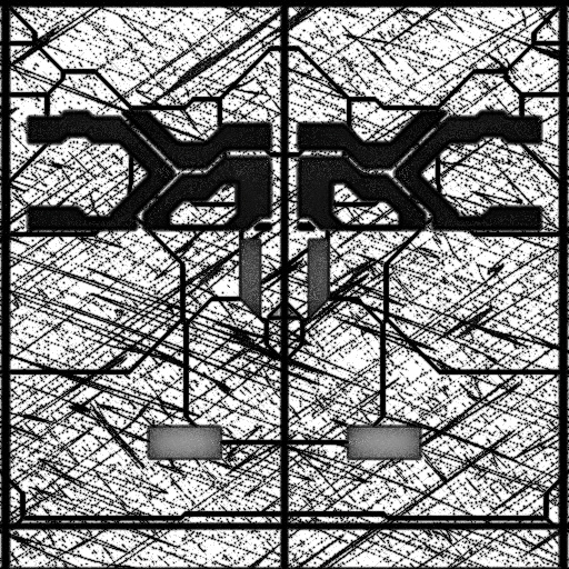 Ambient Occlusion Map