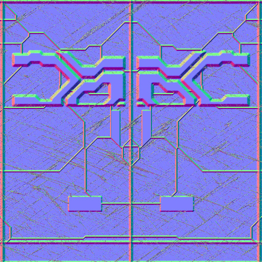 Normal Map