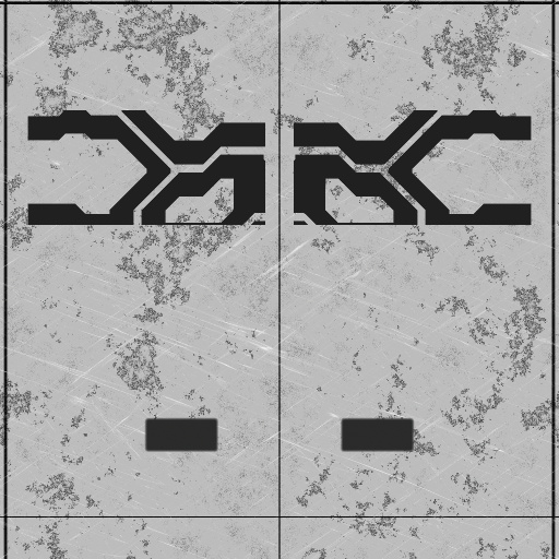 Spec Strength Map
