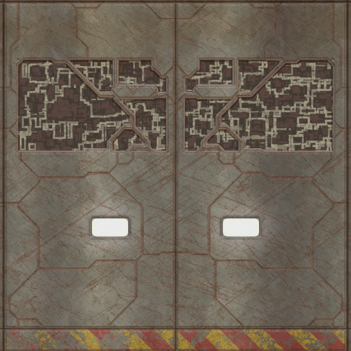 Variation 7