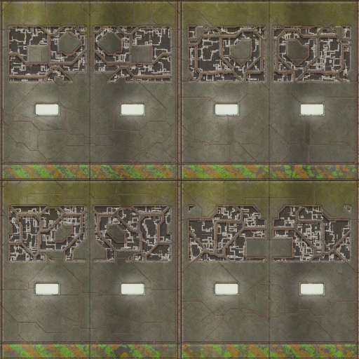 Variation 8