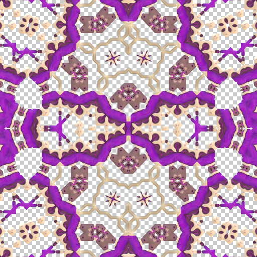 Looping NIK Generator 18 (Effect)