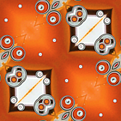 Diffuse Map