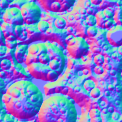 Normal Map