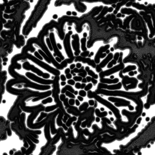 Ambient Occlusion Map