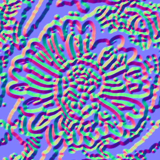 Normal Map