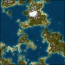Landmass Maker