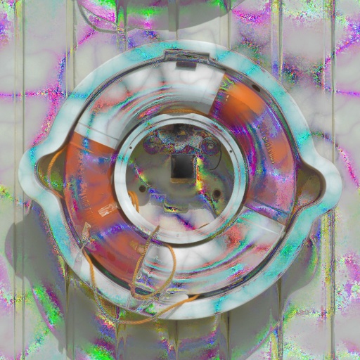 Diffuse Map