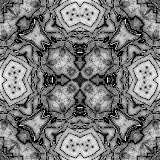 Ambient Occlusion Map