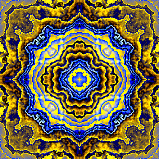 Dream Pattern Generator 2 (Texture)