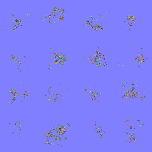 Normal Map
