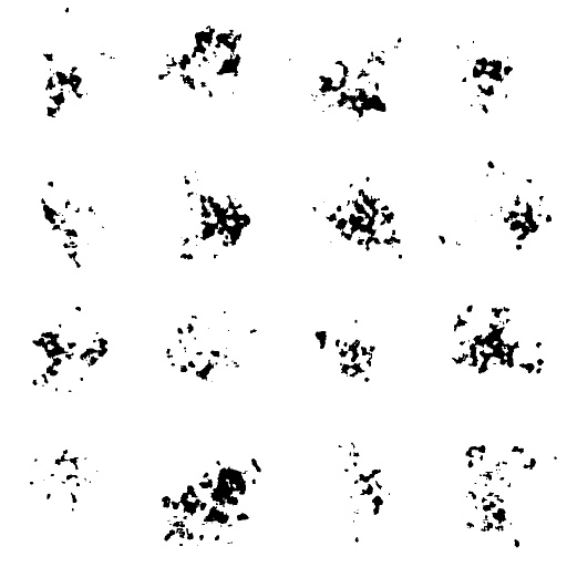 Reflective Occlusion Map