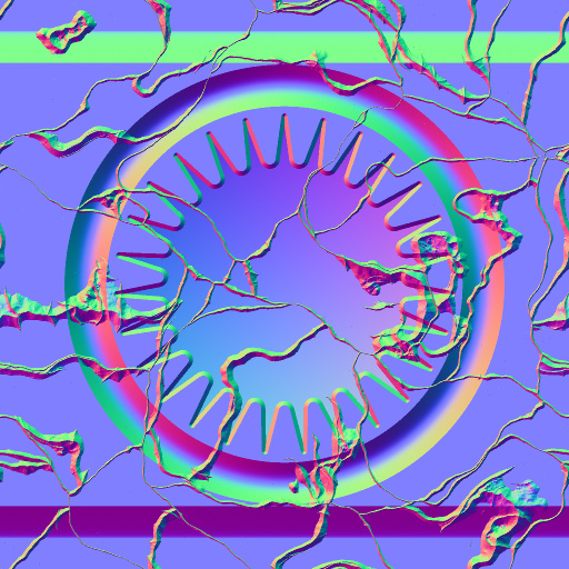 Normal Map