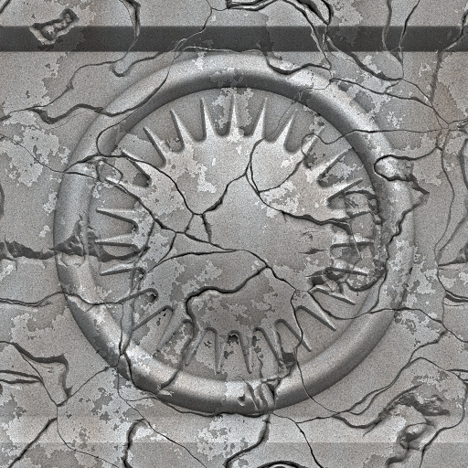 Exterior Building Decorations #1 (Texture)