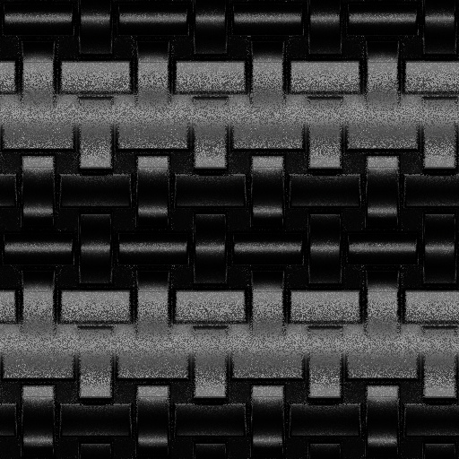 Ambient Occlusion Map