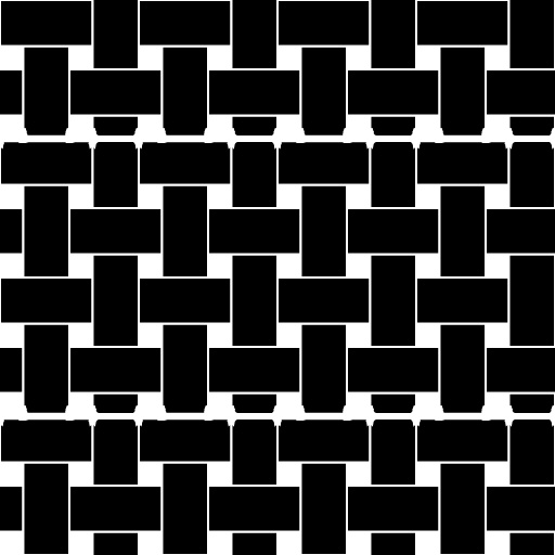 Reflective Occlusion Map