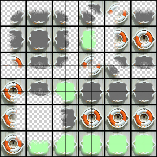 Variation 1