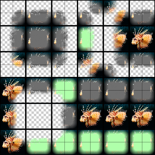 Variation 7