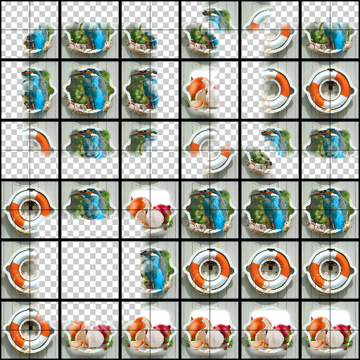 TIleset-Maker (Effect)