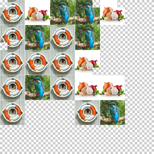 Variation 2