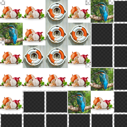 Variation 4